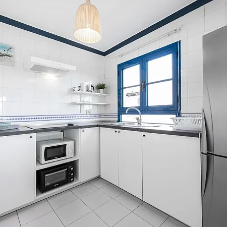 Casa Medusa Apartment