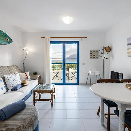 Casa Medusa * Famara