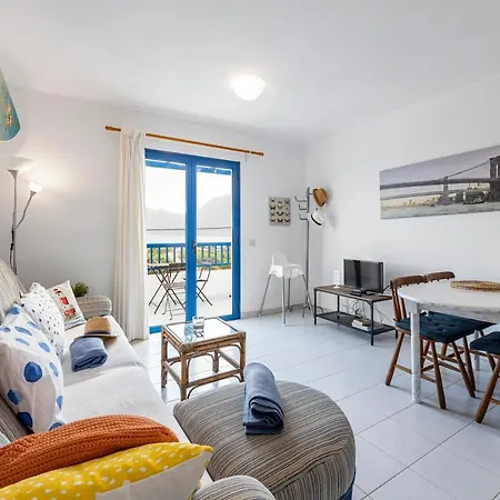 Casa Medusa Apartment *