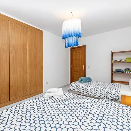 Apartment Casa Medusa *